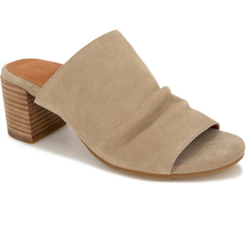 Gentle souls by Kenneth Cole